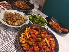 -拙味兄弟龙虾·江湖菜(和畅堂店)