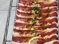 -小米烤肉·和牛原切-创意韩料(东关店)