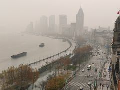 -上海和平饭店华懋阁 Cathay Room