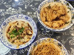 -老街杂酱面(东升街店)