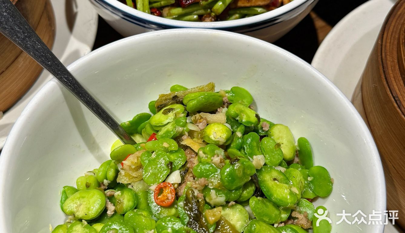 北京海淀发现的，这波春菜赶上了