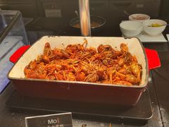 -上海西藏大厦万怡自助餐厅(徐汇店)