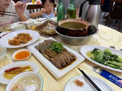 -潮之南·潮汕菜·鱼仔档(南山店)