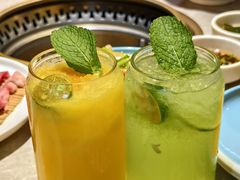 -韩盛·古法烤肉店(皇城恒隆广场店)