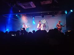 -Vox Livehouse(长沙店)