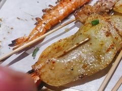 -木屋烧烤(岗顶二店)