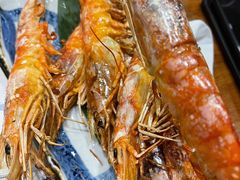 -大渔铁板烧(中山路八佰伴店)