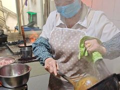 -正宗杨记普洱酸醋米线(总店)