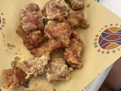 -萃华海鲜阁大排档(五四广场店)