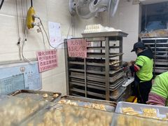 -纯心饼店(源溪店)