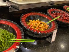 -松子料理(世纪城店)