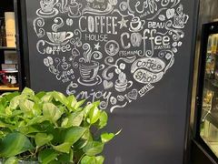 -旧雨咖啡·CoffeeFORU(黄村奥体店)