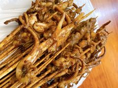 -十里铺铁板鱿鱼