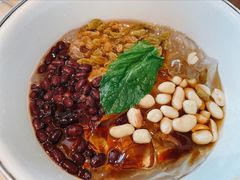 -味上湘菜馆(岳麓山店)