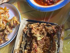 -豆爷烤肉(沁水路龙湖店)