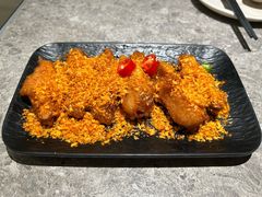 -留半山·香港食堂(啦啦宝都店)