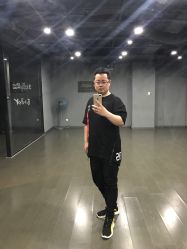 -北舞星空舞蹈
