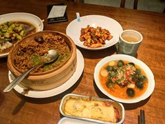 -乔街深夜食堂·小龙虾·高压锅生蚝(杭州总店)