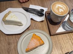 -溯洄咖啡VORTEX COFFEE