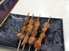 -马布尔莱斯食府(西红门店)