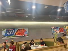 -海底捞火锅(8号仓店)