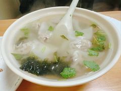 -宝光熏肉鞋底火烧(新街口店)