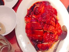 -文兴酒家(Chinatown - Gerrard Street)