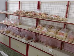 -中关村茶点