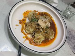 -老太原菜馆(中正天街店)