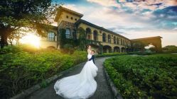 -1986婚纱摄影(清城店)