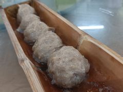 -竹语饭香·原生态农庄·烧鸡·竹筒饭·河鲜(森林海白水寨店)