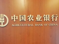 -中国农业银行(北京洛克时代支行)