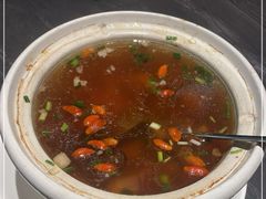 -梁家大院•农家菜(昆山会展中心店)