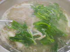 -碗碗羊肉(松石北路店)