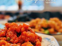 -旺仔家常菜生煎包(马端街店)