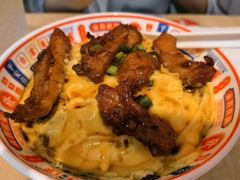 -明記茶餐廳(福田总店)