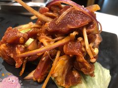 -韩时烤肉(枫蓝店)