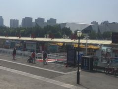 -海河游船-永乐码头(大悲院)