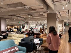 -NITORI 宜得利家居(苏州吴中永旺梦乐城店)