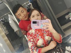 -蒙娜丽莎婚纱摄影·旅拍