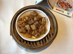-新海利海鲜城·41年珠海老字号(夏湾店)