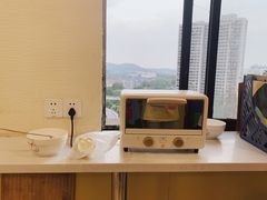 -中田健身工作室(中针商务店)