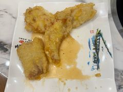 -朴小妹人参鸡汤火锅(长白山万达店)