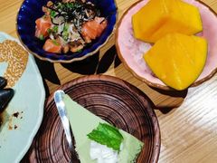 -花和海鲜自助(梅江店)
