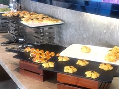 -粤海璇宫·木棉花高空旋转餐厅·聚会派对