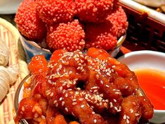-遇见长安之高山流水(李家村万达店)