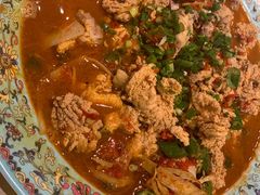 -易老九江湖菜(北滨一路店)