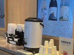 -阿那亚第三食堂 Cafeteria 3