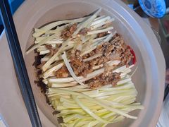 -筱爷叔·上海传统手工菜(玉树路店)