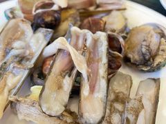 现捞贝类-火舞泰·泰式海鲜火锅餐厅(世纪城店)